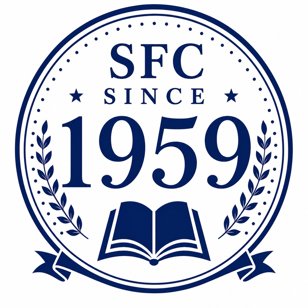 Since 1959